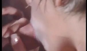 the very beautiful petra short sure does suck a mean dick Featuring Petra Short
