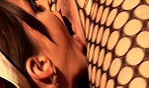 fill her up! Featuring Eve Angel, Black Angelica