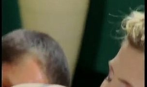 small boobed blonde sara palmer rides a hard dick before some anal sex Featuring Sara Palmer