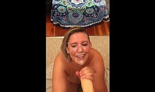 cum on my face daddy Featuring BreezyUnicorn