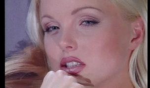 miss silvia has anal sex during this hardcore one on one encounter Featuring Silvia Saint