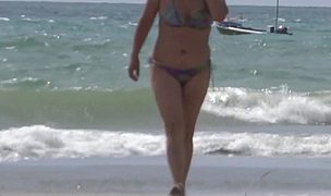 first time my wife has sex with our maid’s son on the beach Featuring Ardientes69, Pepe310163