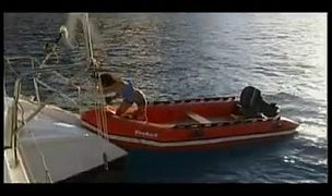 miss veronica is very horny and aboard a boat in a tropical location Featuring Veronica Sinclair