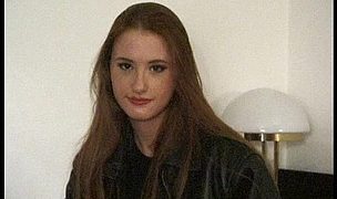 mona lisa discovered hard anal sex in a private casting Featuring Mona Lisa
