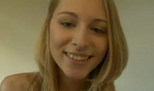 katin has her pussy licked before she feels a fat dick sliding inside Featuring Katin