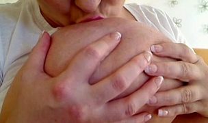 my tits need attention Featuring Samantha 38GG