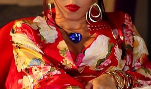 give us hearts and hard-ons! Featuring Marica Hase