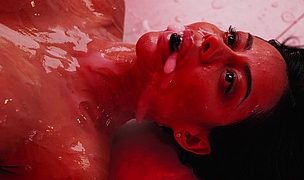 real life hentai – all the way through – canela skin got fucked from ass to mouth by huge black aliens hnt013 Featuring Canela Skin