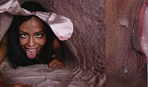 real life hentai – magical carper fuck canela skin with creampie and ahegao hnt022 Featuring Canela Skin