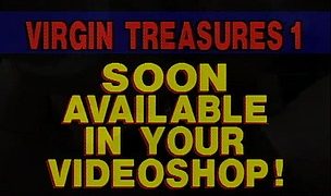 virgin treasures, report Featuring Gina, Erika Bella, Kathy Kash, Zana Sun, Sidonie