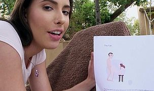 casey calvert shows you how to fuck her ass ma099 Featuring Casey Calvert, Mike Adriano