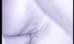 sandra iron has her shaved pussy licked and fingered before anal sex Featuring Sandra Iron