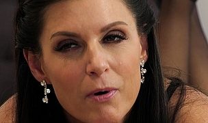 epic milf india summer rides stud’s big hard cock until she orgasms hard gp1069 Featuring India Summer, Donny Sins