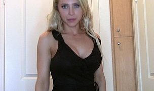 sissy boy maid of honor humiliation Featuring Alix Lynx