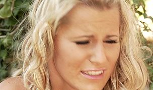 pee like a puppy! Featuring Sandra Hill