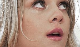 naughty teen gabbie carter swallows daddy’s enormous dick before xxx fuck gp1002 Featuring Charles Dera, Gabbie Carter