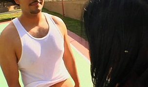 sadie west and master addicted to each other Featuring Sadie West, Master Cylander