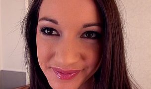 as tasty as they cum Featuring Felicia Kiss