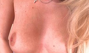 missy maye masturbates! Featuring Danielle Maye