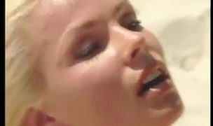 jodie moore gives her lover a blowjob before he gives her a cumshot Featuring Jodie Moore