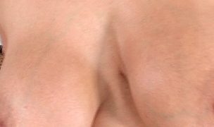 knockers take us to our knees! Featuring Carol