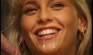 private’s anal castings: gabriella blond Featuring Gabriella Bond