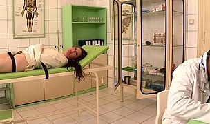 perverted doc’s face fucking treatment makes samantha bentley choke on cum gp1120 Featuring Samantha Bentley, Mugur