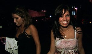 where dreams become reality! Featuring Nicole, Randa