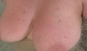 big natural bonanza Featuring Lyla Ashby