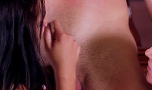 blown by besties Featuring Viktoria Redd, Totti, Bianca Pearl