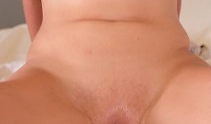 she needs juice – horny wife seduces hard working hubby Featuring Ani Black Fox, Kai Taylor