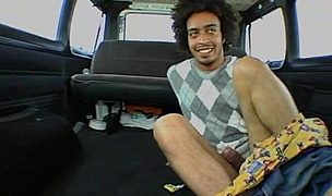 danielle’s bang bus experience Featuring Stefan, Danielle Sky
