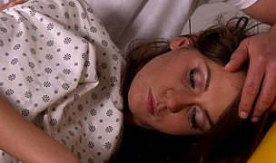 deviant doc cumming on babe’s face Featuring Nick Lang, Mika