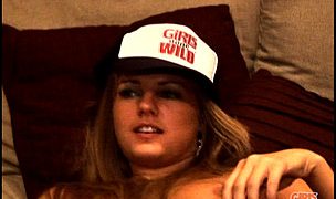celebrating with girlsgonewild Featuring Samantha