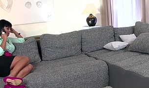 towering talents of tit land Featuring Jasmine Black, Paige Delight