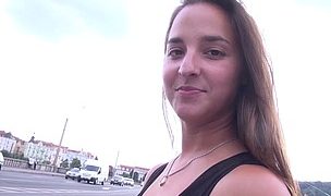 teenage dreams – a mouthful of cock juice Featuring Amirah Adara
