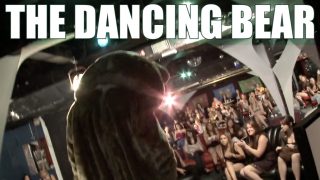 DANCING BEAR – Look At These Bitches Having The Time Of They Lives, Sucking Cock Like There's No Tomorrow