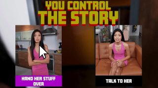 SEX SELECTOR – The Ex-Girlfriend: Bianca Bangs