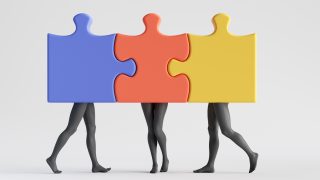Give Polyamory A Try!