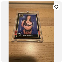 Scam Alert: Do Not Buy These Fake / Unauthorized Bang Bros Trading Cards! Buyer Beware!